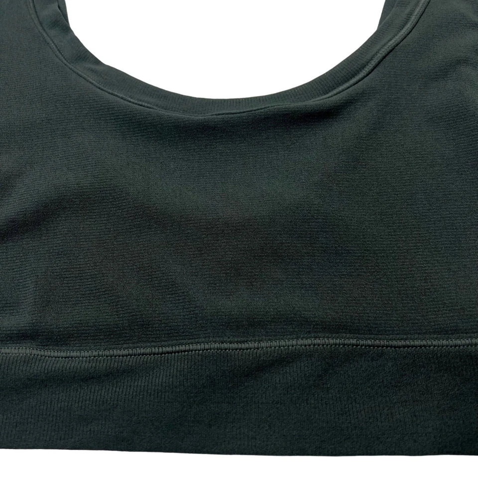 SKIMS Summer сетки декольте глубокий морской женщин большой - Изображение 4 из 4