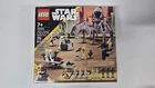 LEGO Star Wars: Clone Trooper & Battle Droid Battle Pack (75372)