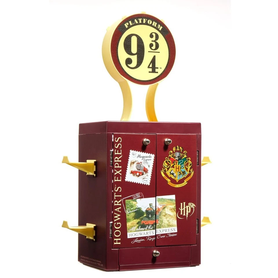 Harry Potter - Platform 9 3/4 Gaming Locker