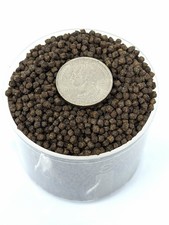 2 lbs. Purina Aqua Max 300 Fish Food 50 Protein 1/16" Aquarium and Pond Fish