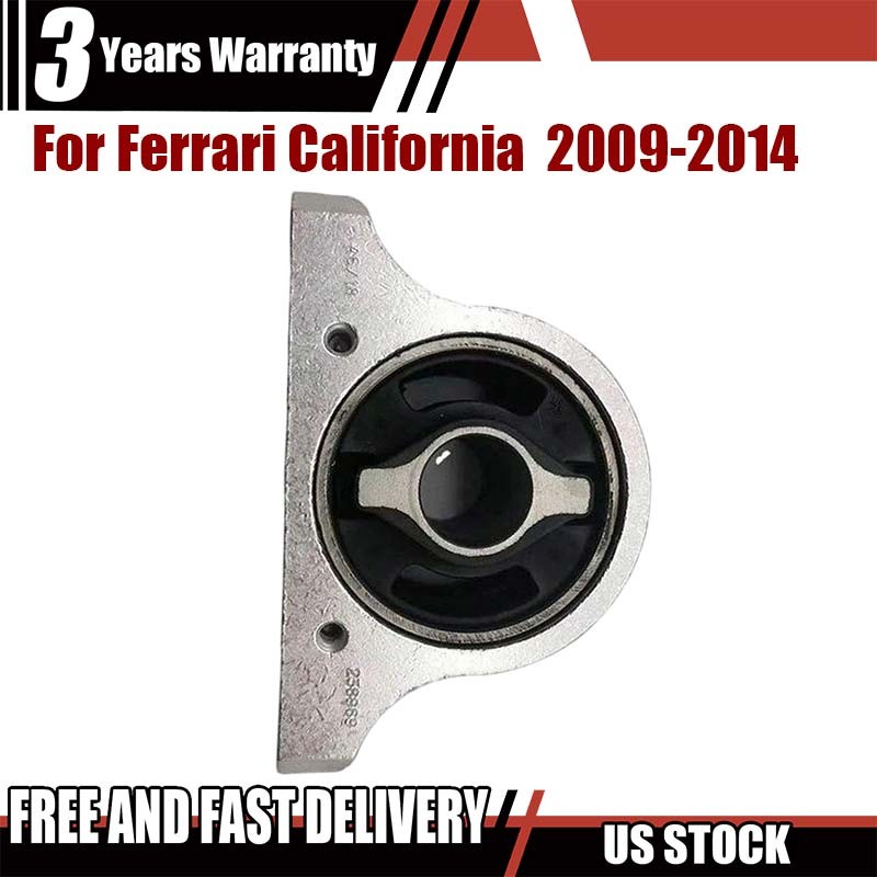 Ferrari California 2009-2014 Transmission mount P/N 239753