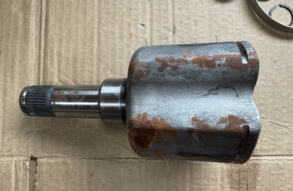 Ford Transit MK7 06-14 Left Hand Inner CV Joint Kit 1522574 2.2TDCI - Image 4 of 4