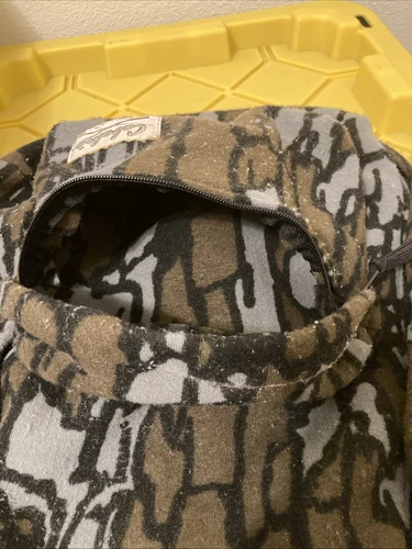 cabelas vintage camo backpack - Picture 4 of 5