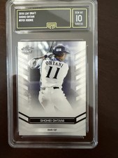 Shohei Ohtani