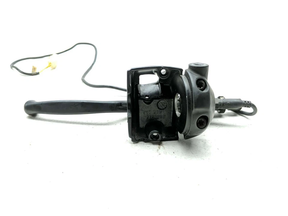 Cilindro maestro embrague BMW F650 GS F650GS 01-12 Foto 4 de 4