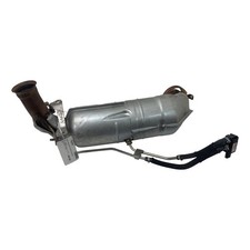 PEUGEOT 2008 MK2 CATALYTIC CONVERTER 1.2 PETROL 2019-2024 9848219780
