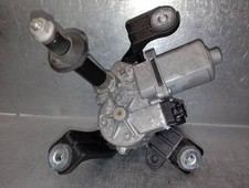 95143178 HINTERER WISCHERMOTOR / 4355696 FÜR OPEL KARL 1.0 12V