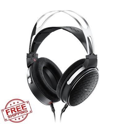 FiiO JT3 Headphones Black