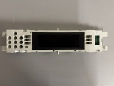 Miele Dampfgarer Steuerelektronik Elektronik EPZ 725 M.Nr. 07872022