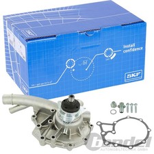 SKF WASSERPUMPE für MERCEDES 190 W201 COUPE C124 KOMBI C124 S124 STUFENHECK W124 SKF WASSERPUMPE für MERCEDES 190 W201 COUPE C124 KOMBI C124 S124 STUFENHECK W124