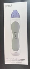 PMD Personal Microderm Classic Clinical-Grade Exfoliation w/ Vacuum Suction 3003