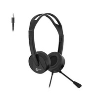 Lecoo HT106 USB Wired Headset with Microphone   Brand New, Unused.