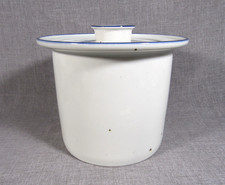 Dansk Blue Mist 3 Quart Ovenware Casserole St...
