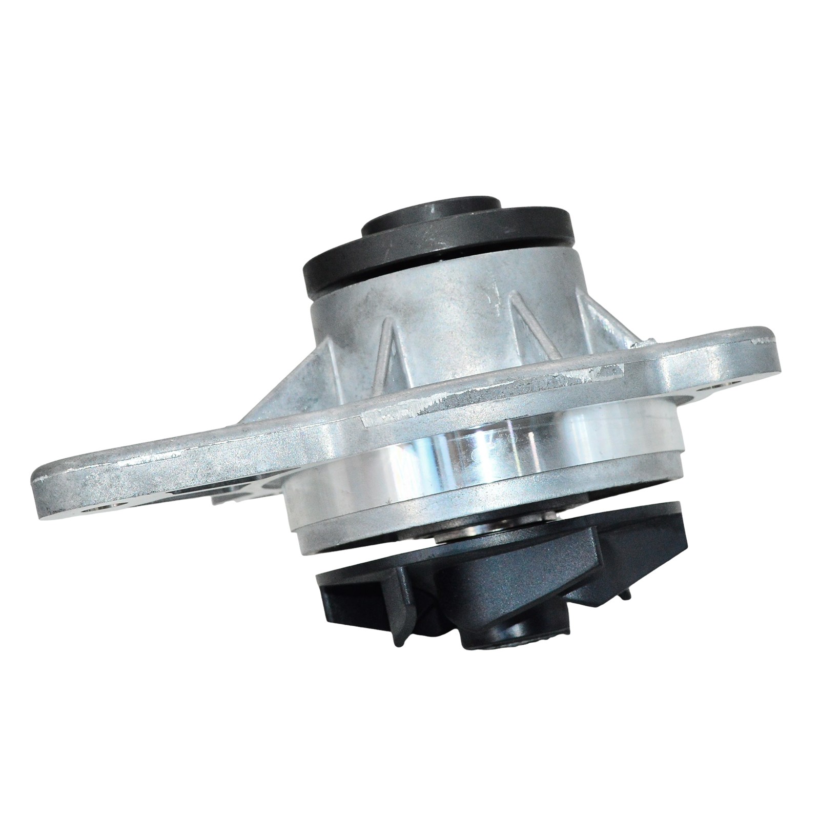 Bentley Continental GT Water pump with housing P/N 07D121008A