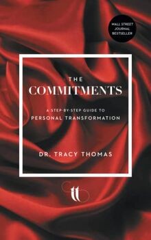 The Commitments: A Step-by-Step Guide to Personal T... | Buch | Zustand sehr gut