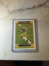 2006 Topps Chrome Special Edition Rookies #222 A.J. Hawk - Packers - 478🔥🏈🔥