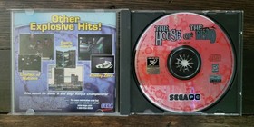 The House of the Dead Collection [Sega PC/ Dreamcast, Xbox, Wii, PS3/ 4] (CIB)
