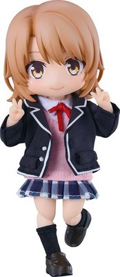 Good Smile Company Nendoroid Puppe Iroha Isshiki My Teen Romantic Comedy Figur