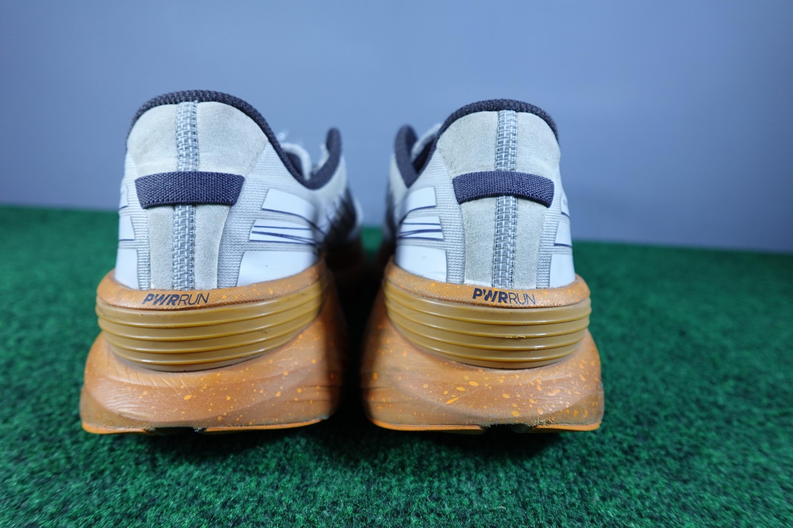 Saucony Endorphin Shift 3 Shoes Mens Size 12 Gray Running Sneakers S20813-27 thumbnail 8