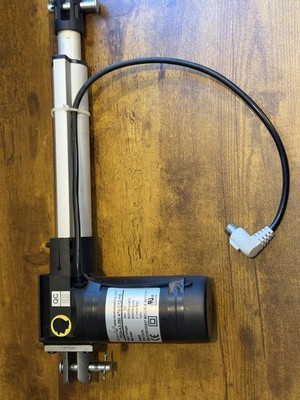 TempurPedic HEAD Motor FD24 customatic reverie adjustable bed 350-470-C12-HS