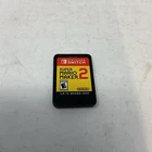 Nintendo Switch Super Mario Maker 2 Video Game Cartridge