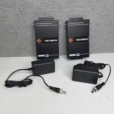 J-Tech Digital WEX200V3 Wireless HDMI Extende...