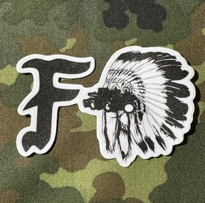 Forward Observations Group Sticker | eBay