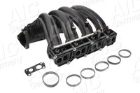 Stutzen AnsaugkrüMmer AIC 53111Set FüR Mercedes Klasse W211 W203 Model S203 S211