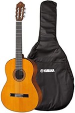 [Usado] Guitarra clásica Yamaha CG102
