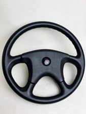 1994-1998 Jdm Mitsubishi Pajero Mini H51a H56a Genuine Oem Steering Wheel