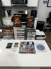 Huge video game collection lot 65 Games, PlayStation, Xbox, PS1, PS2, PS3, PS4