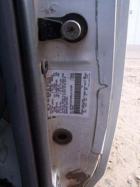 Motor soplador de 8501 PBV para camioneta Ford F250 87-97 49630 Foto 4 de 4