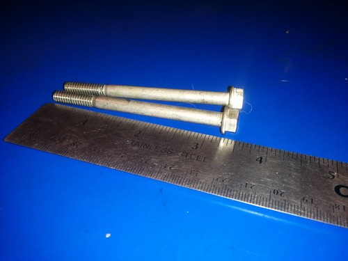 you get 1 . 0324643 324643 carburetor gearcase screw bolt johnson evinrude 150hp