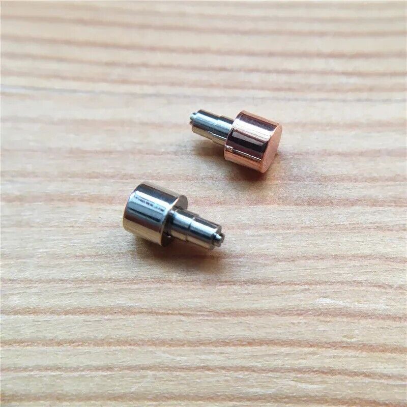 Longines Conquest Classic L2.786 Chronograph Watch with Push Button