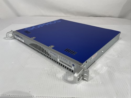 Sophos ES1100 - E-Mail-Sicherheits-Appliance - Bild 2 von 5