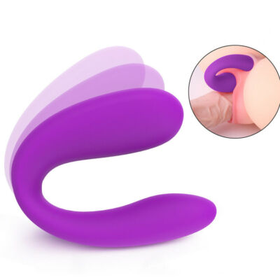 Vibrating Butt-Plug-Anal-Sex-toys-for-Women Men Couple Bead Adult Toys  Massager | eBay