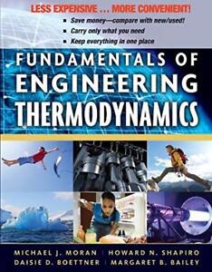 engineering thermodynamics pdf by michael j. moran