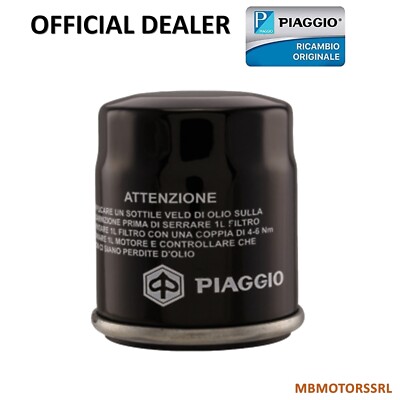 Pompa Olio Per Liberty 4T 2V E3 2010 # Vespa Gilera - Foto 2