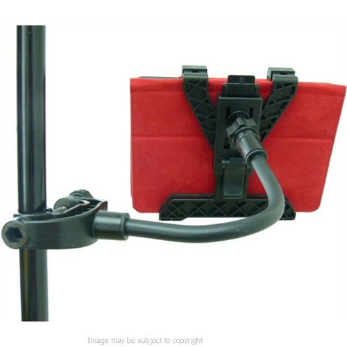 Soporte para Tableta Soporte para Micrófono de Música para Galaxy Tab y Tab serie 2 - Imagen 3 de 10