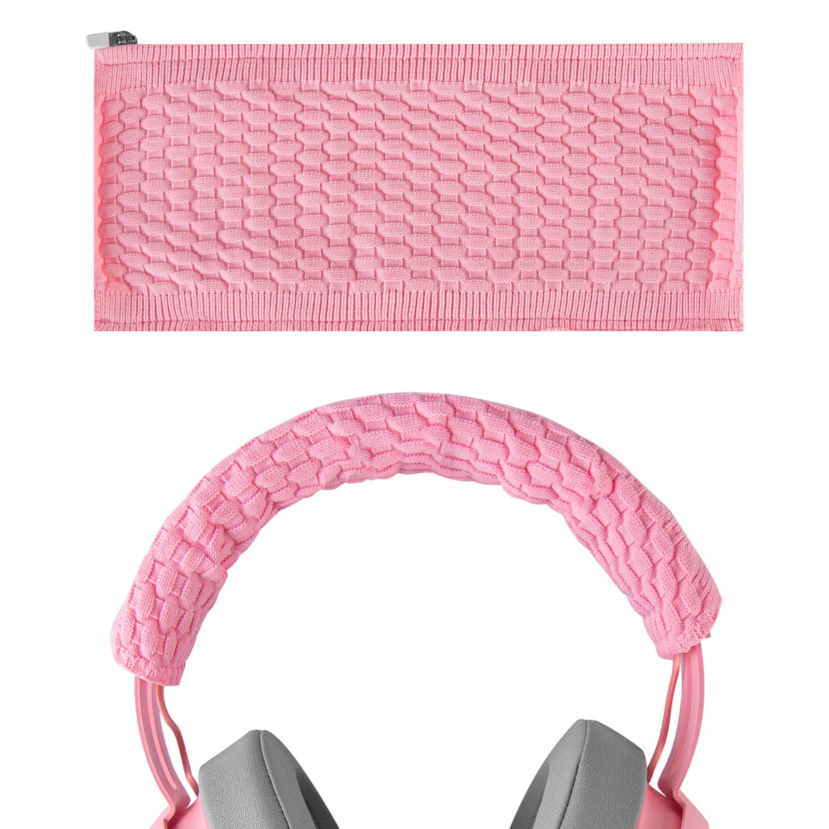 Razer kraken headband cover hot sale