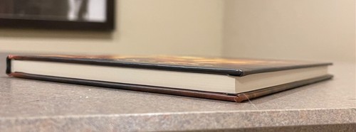 Shrike by Quentin S Crisp (SIGNED Limited Edition Hardcover 1 of 500 Copies Rare - Picture 9 of 12