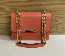 Michael Kors Jade Shoulder Bag - Color Pink Graperfruit