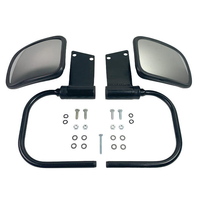Kubota MX5400-6000 Series Aftermarket Mirror Kit-TC860-97320