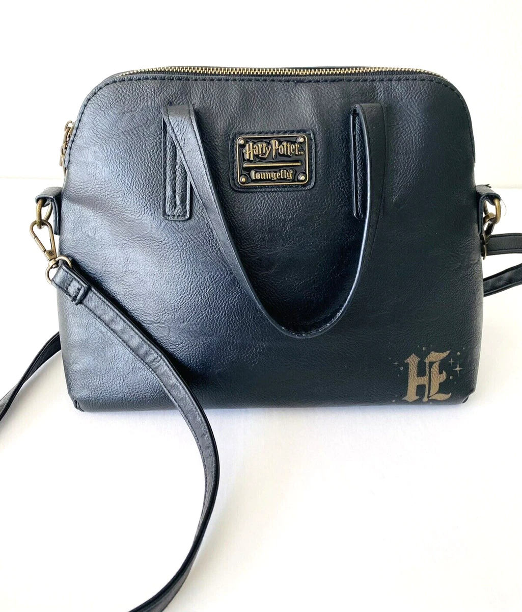 Harry potter black purse sale