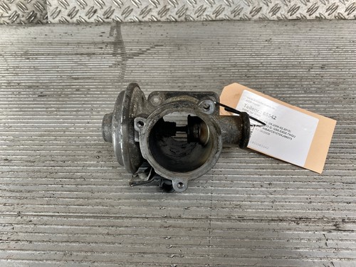 65542 AGR-Ventil BMW 3er (E90) 7804382