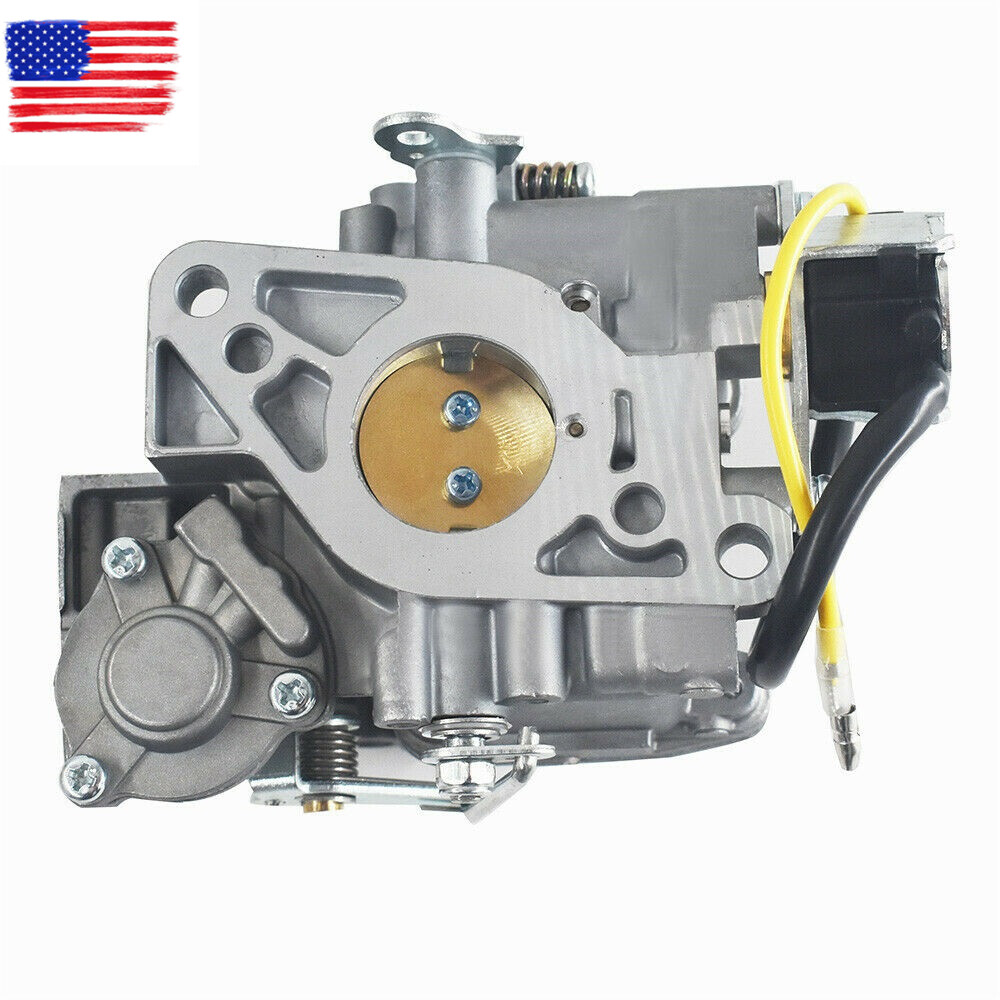 Carburetor Assembly CH20, CH22, CH25, CH26 For KOHLER 24-853-34-S