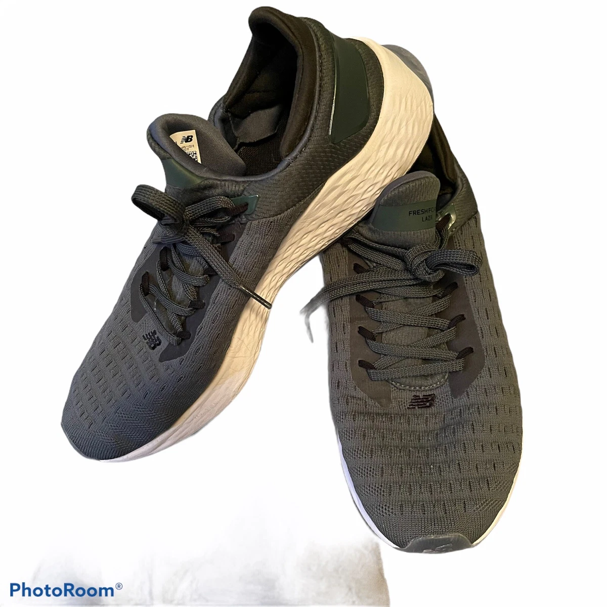 New Balance Fresh Foam Lazr Men