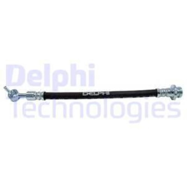 Delphi Bremsschlauch Bremsleitung Hinten Rechts FüR Nissan Qashqai +2 I LH6850-image