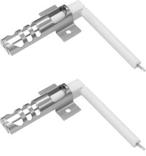 9758079, AP6013984, 9758079, 1028462, PS11747217 Oven Range Ignitor - 2 Pack 
