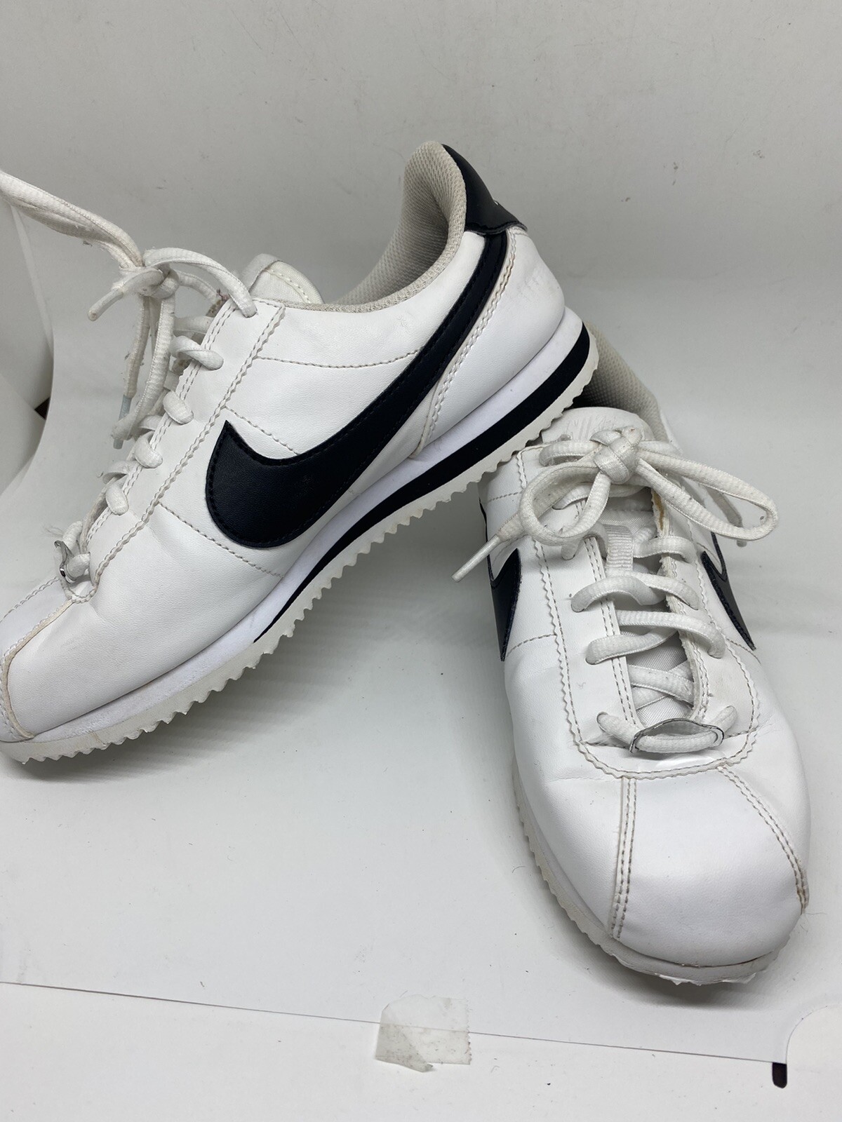 Nike Cortez 2017 Basic Leather White 